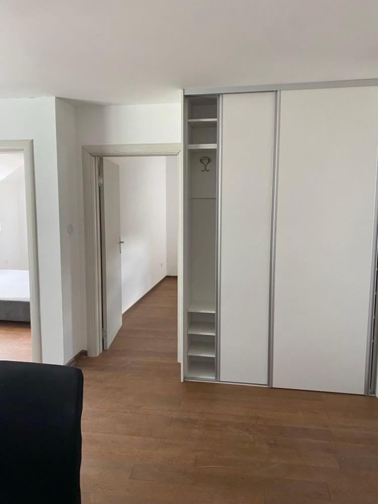 Sandra Apartmani Vrsac Extérieur photo