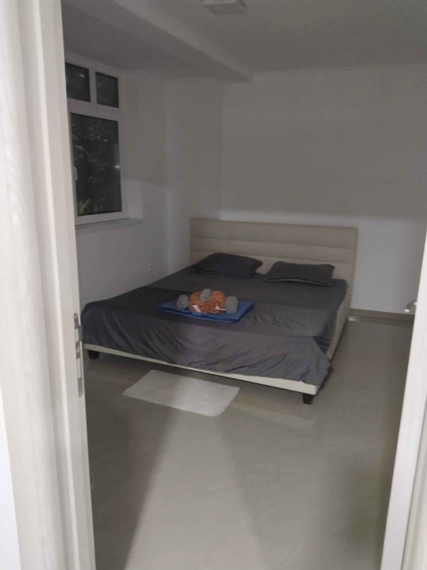 Sandra Apartmani Vrsac Extérieur photo
